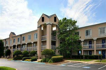 Studio 6 Suites Norcross, Ga Exterior foto